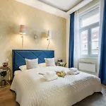 Apartmán Luxe 3bed 3bath With Balcony & Views By Newyork Cafe