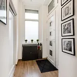 Apartmán Luxe 3bed 3bath With Balcony & Views By Newyork Cafe Budapešť