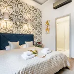 Apartmán Luxe 3bed 3bath With Balcony & Views By Newyork Cafe *