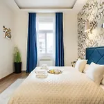 Apartmán Luxe 3bed 3bath With Balcony & Views By Newyork Cafe *