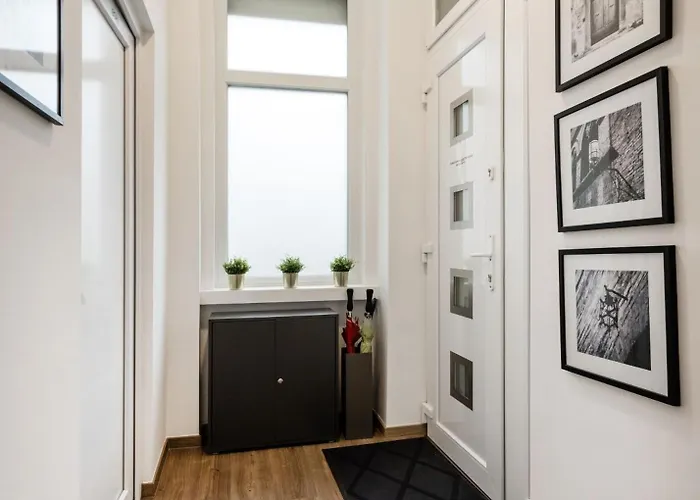 Apartament Luxe 3bed 3bath With Balcony & Views By Newyork Cafe Budapeszt